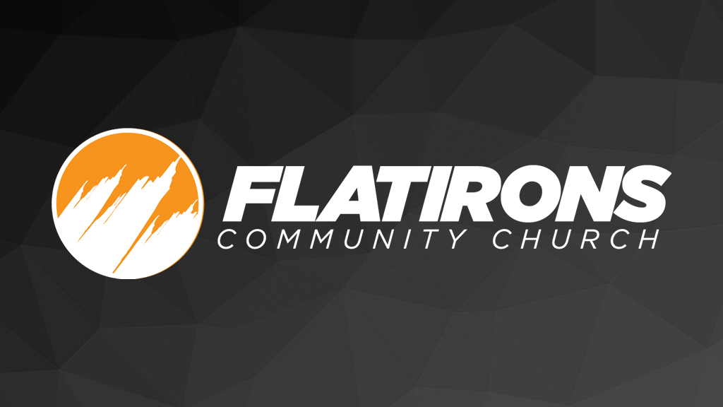 Messages  Flatirons Community Church